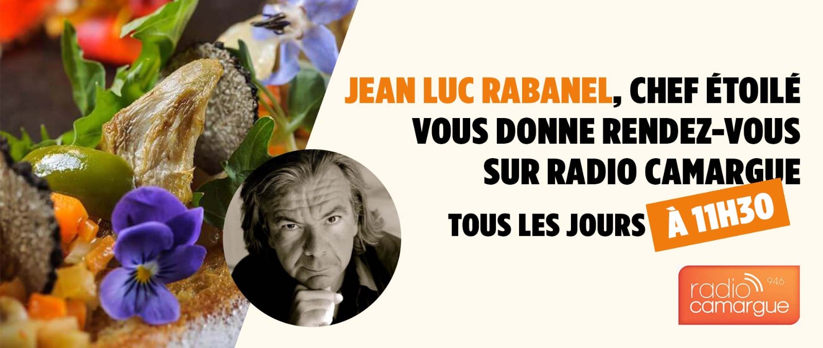 [ RECETTE DE JEAN-LUC RABANEL ]: Comment cuisiner le Butternut ?